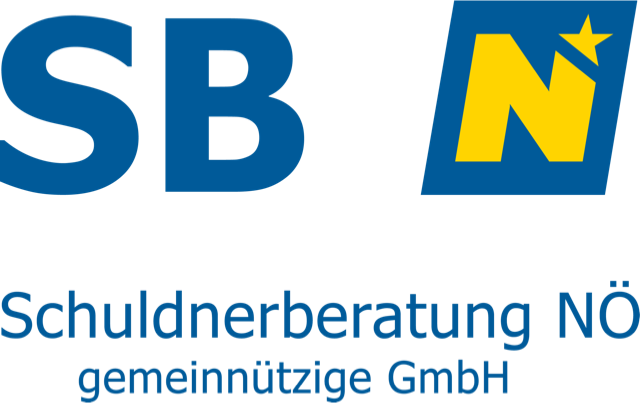 Logo Schuldnerberatung NÖ